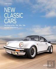 New Classic Cars