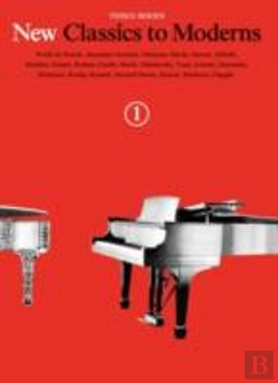 Bertrand.pt - New Classics To Moderns Book 1