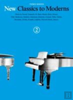 Bertrand.pt - New Classics To Moderns Book 2