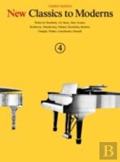 New Classics To Moderns Book 4