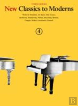 Bertrand.pt - New Classics To Moderns Book 4