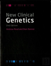 New Clinical Genetics