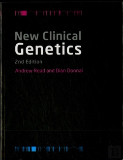 Bertrand.pt - New Clinical Genetics