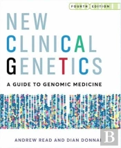 New Clinical Genetics, Fourth Edition