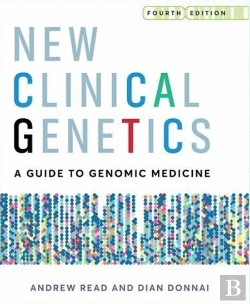 Bertrand.pt - New Clinical Genetics, Fourth Edition