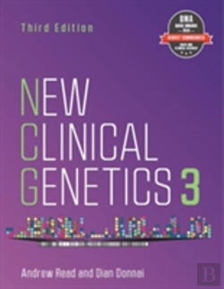 Bertrand.pt - New Clinical Genetics, Third Edition