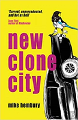 Bertrand.pt - New Clone City