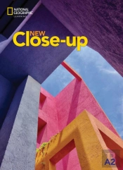 New Close-Up A2: Student'S Book