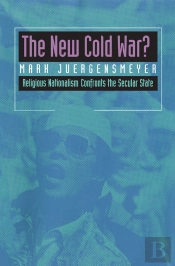 New Cold War?