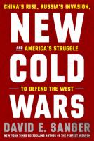 New Cold Wars