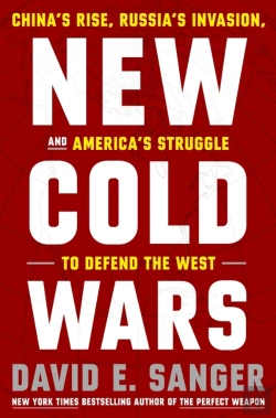 Bertrand.pt - New Cold Wars