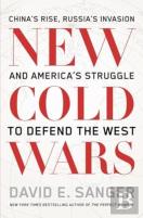 New Cold Wars