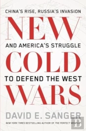 New Cold Wars