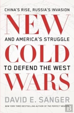 Bertrand.pt - New Cold Wars