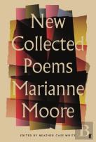 New Collected Poems Of Marianne Moore