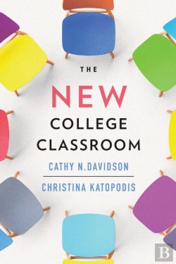 Bertrand.pt - New College Classroom
