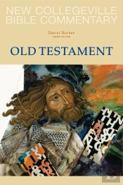 New Collegeville Bible Commentary: Old Testament