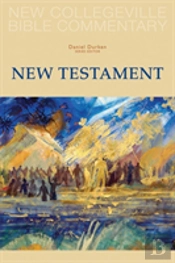 New Collegeville Bible Commentary