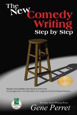 Bertrand.pt - New Comedy Writing Step By Step