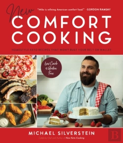 Bertrand.pt - New Comfort Cooking