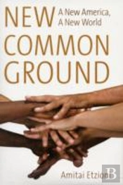 New Common Ground