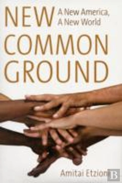 Bertrand.pt - New Common Ground