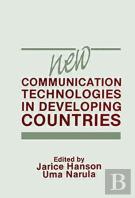 New Communication Technologies In Developing Countries