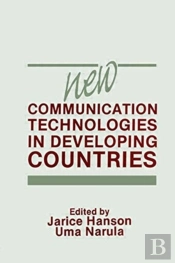 New Communication Technologies In Developing Countries