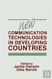 New Communication Technologies In Developing Countries
