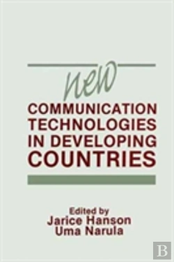 Bertrand.pt - New Communication Technologies In Developing Countries
