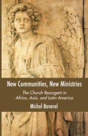 New Communities, New Ministries