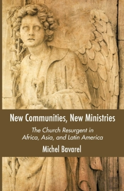 Bertrand.pt - New Communities, New Ministries