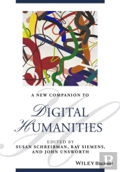 New Companion To Digital Humanities