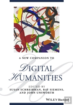 Bertrand.pt - New Companion To Digital Humanities