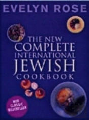 New Complete International Jewish Cookbook