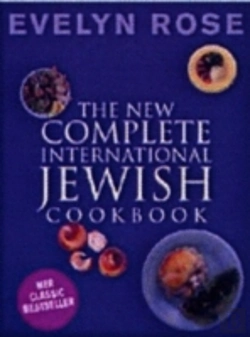 Bertrand.pt - New Complete International Jewish Cookbook