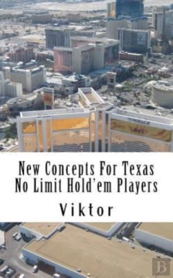 Bertrand.pt - New Concepts For Texas No Limit Hold'Em Players