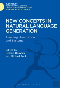 Bertrand.pt - New Concepts In Natural Language Generation