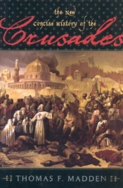 New Concise History Of The Crusades