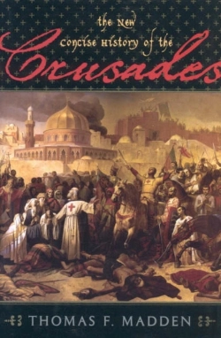 Bertrand.pt - New Concise History Of The Crusades