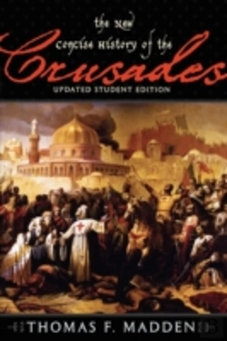 Bertrand.pt - New Concise History Of The Crusades