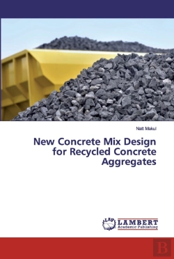 Bertrand.pt - New Concrete Mix Design For Recycled Concrete Aggregates