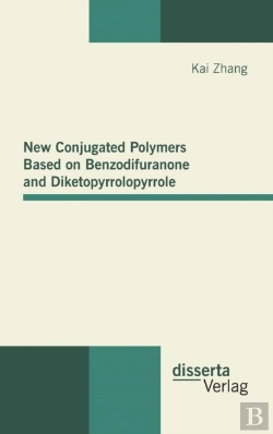 Bertrand.pt - New Conjugated Polymers Based On Benzodifuranone And Diketopyrrolopyrrole