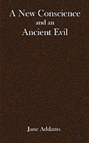 New Conscience And An Ancient Evil