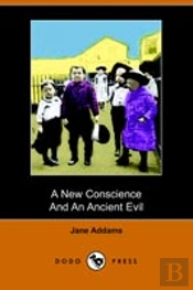 New Conscience And An Ancient Evil