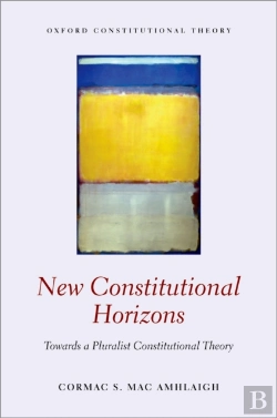 Bertrand.pt - New Constitutional Horizons