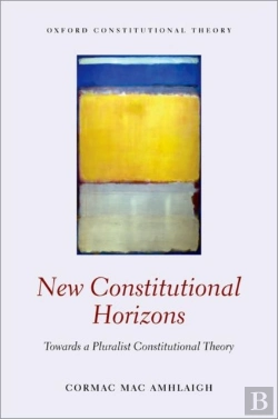 Bertrand.pt - New Constitutional Horizons
