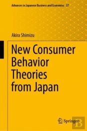 New Consumer Behavior Theories From Japan