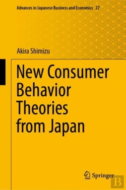 Bertrand.pt - New Consumer Behavior Theories From Japan