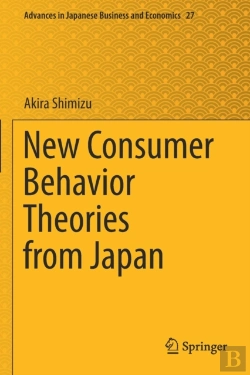 Bertrand.pt - New Consumer Behavior Theories From Japan